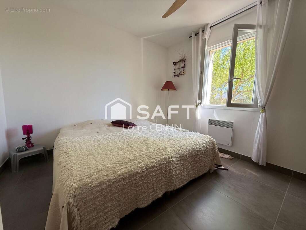 Photo 7 - Maison à SAINT-MAURICE-SUR-EYGUES