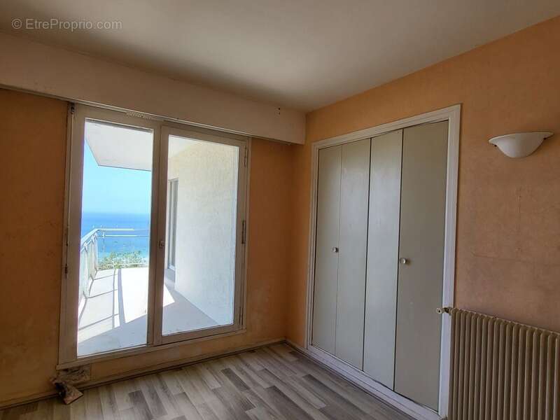 Appartement à PERROS-GUIREC