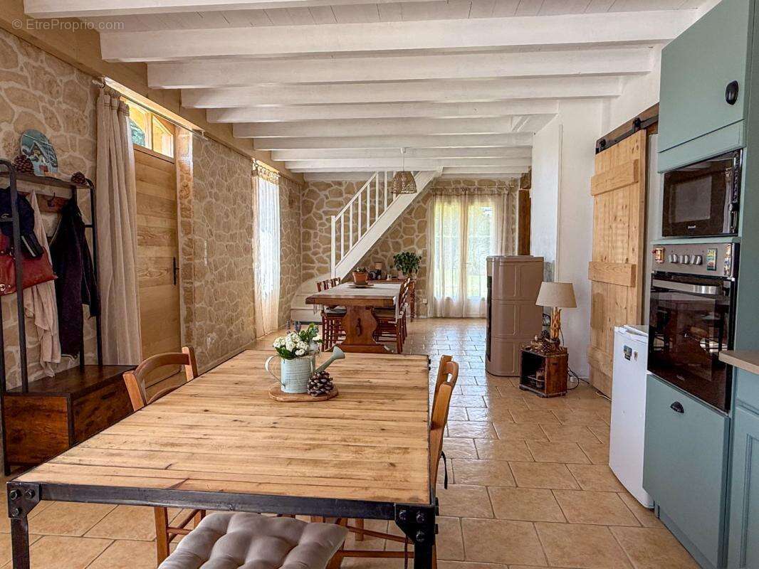 Maison à LECTOURE