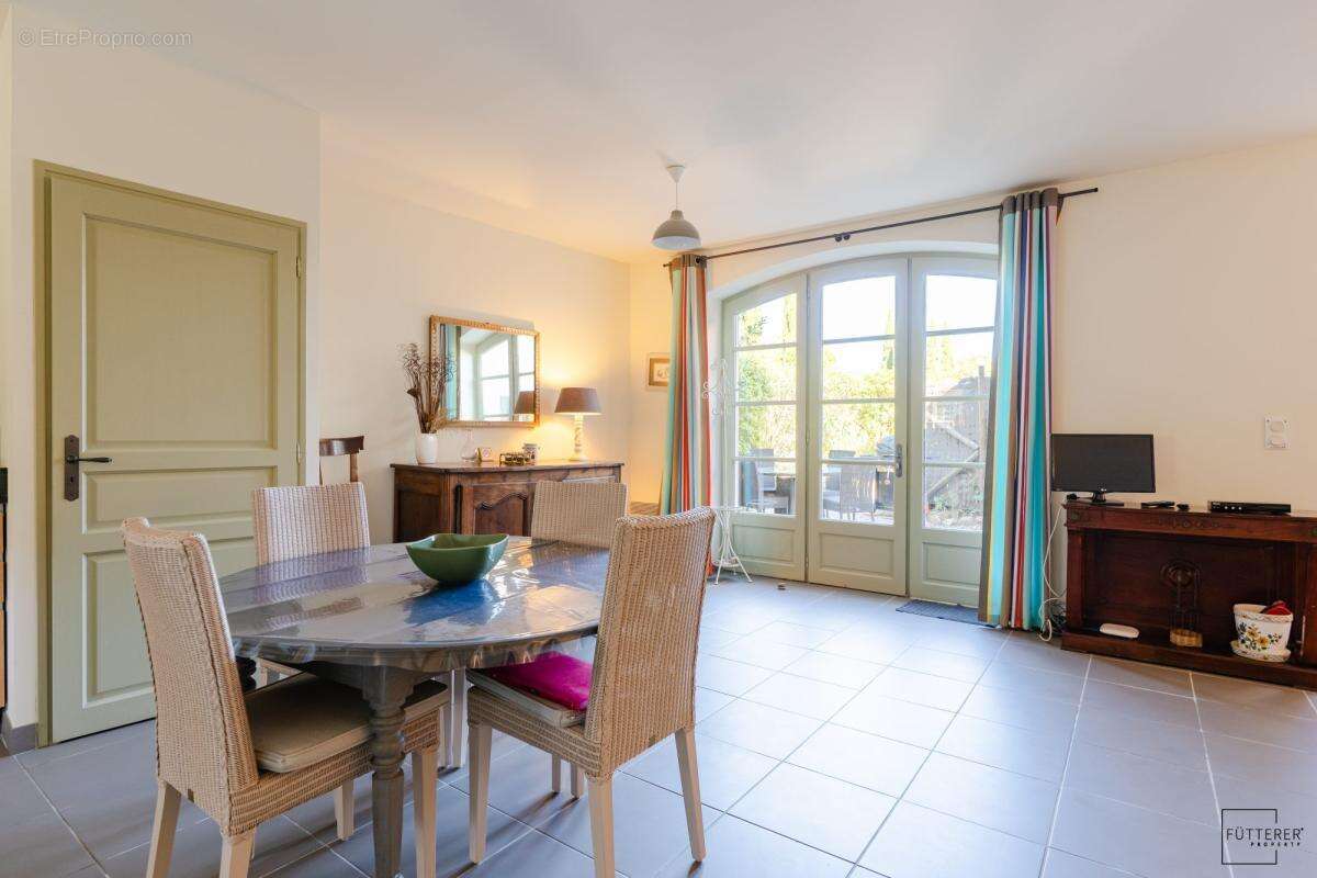 Maison à SAINT-NAZAIRE-D'AUDE