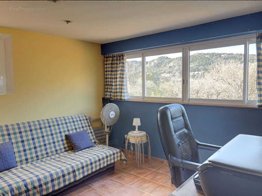 Maison à LA GARDE-FREINET