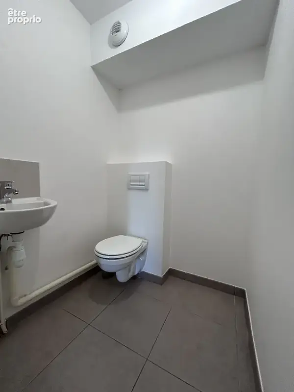 Arcachon, Aiguillon : un duplex de 3 chambres avec terrasse et parkin - photo 8