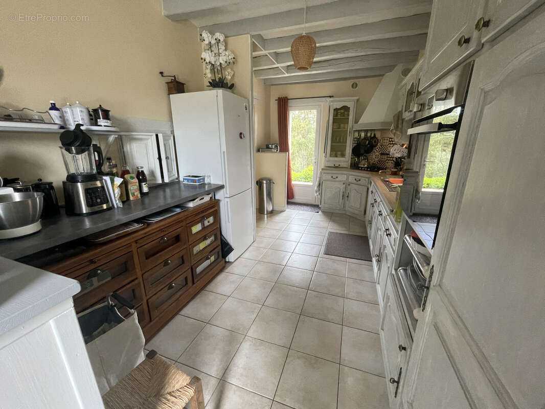 Maison à ROUEZ