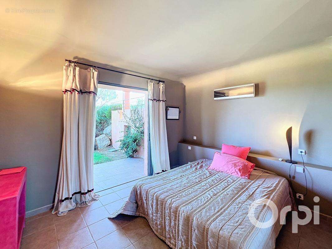 Maison à PORTO-VECCHIO