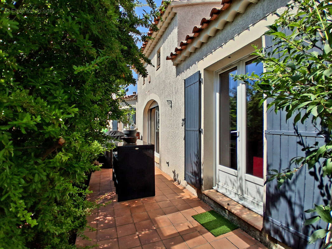 Maison 5 pieces - photo 20