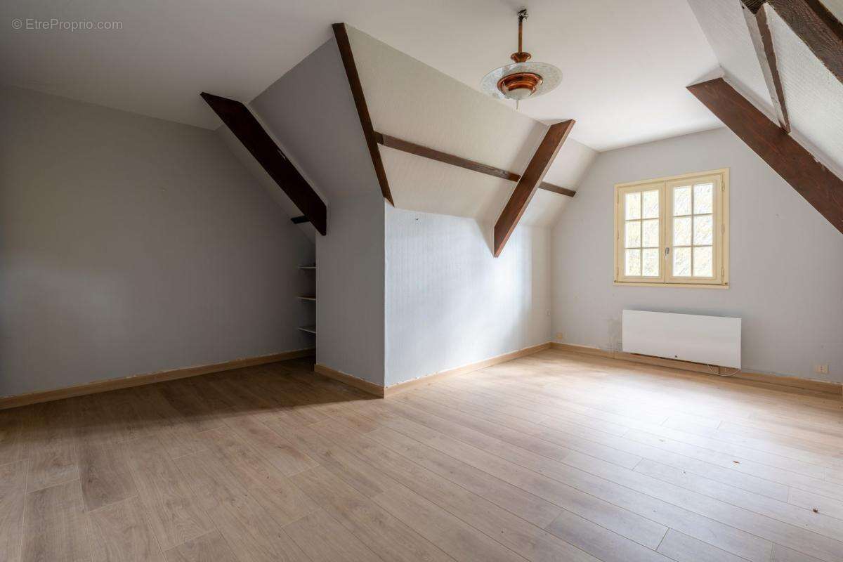 Maison à FONDETTES