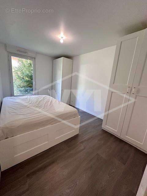 Appartement à QUINCY-SOUS-SENART