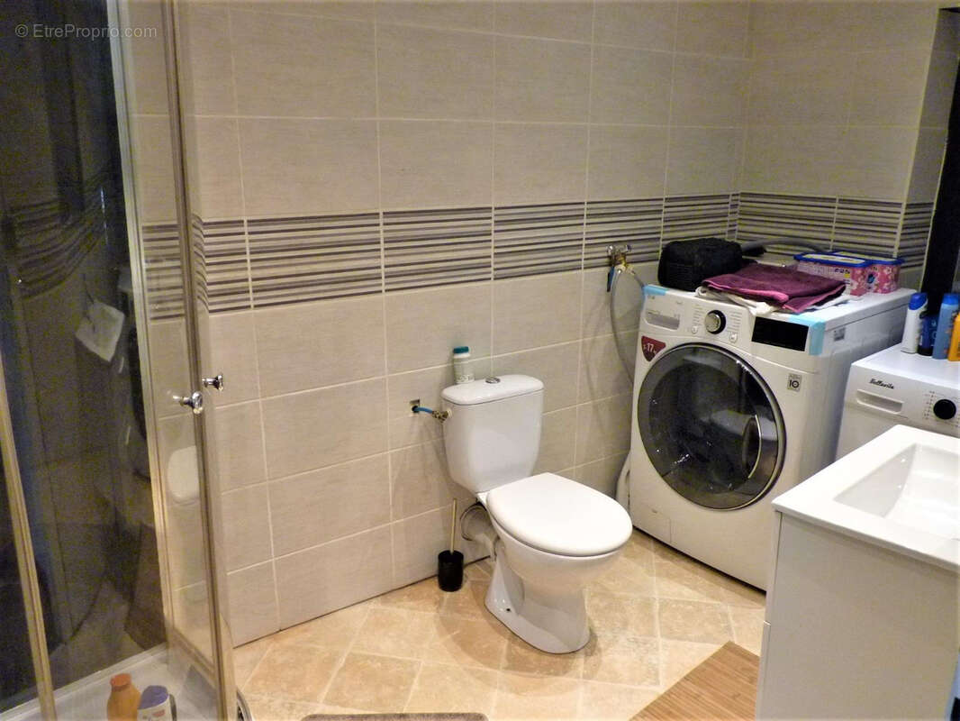 Appartement à CASTELNAUDARY