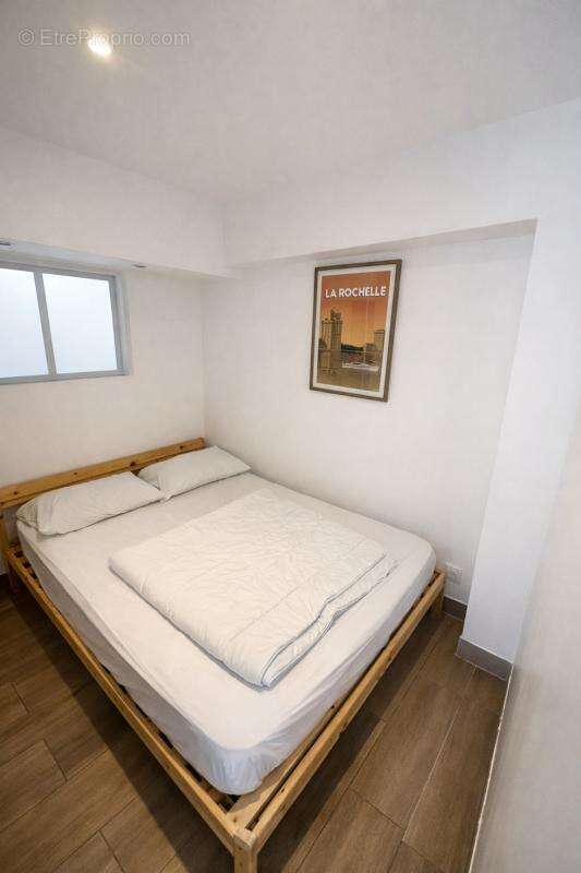 Appartement - photo 8