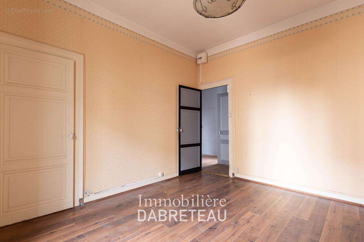Maison à VILLEURBANNE