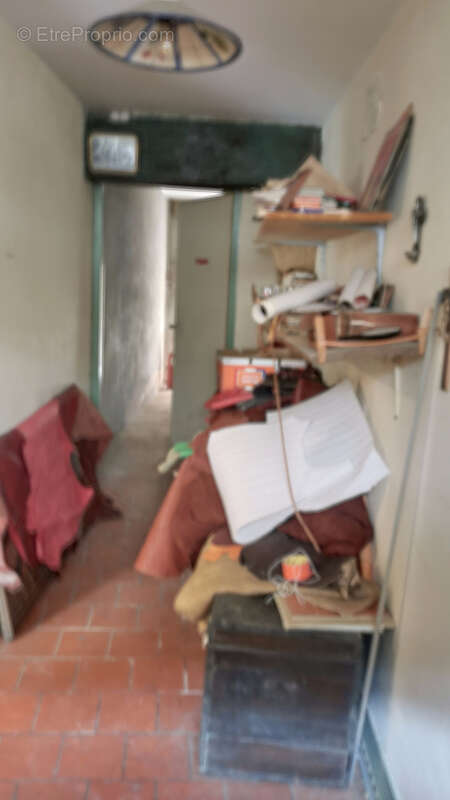 Appartement à NONTRON