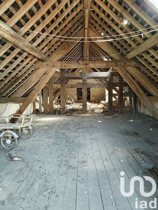 Photo 7 - Appartement à SAINTE-GAUBURGE-SAINTE-COLOMBE