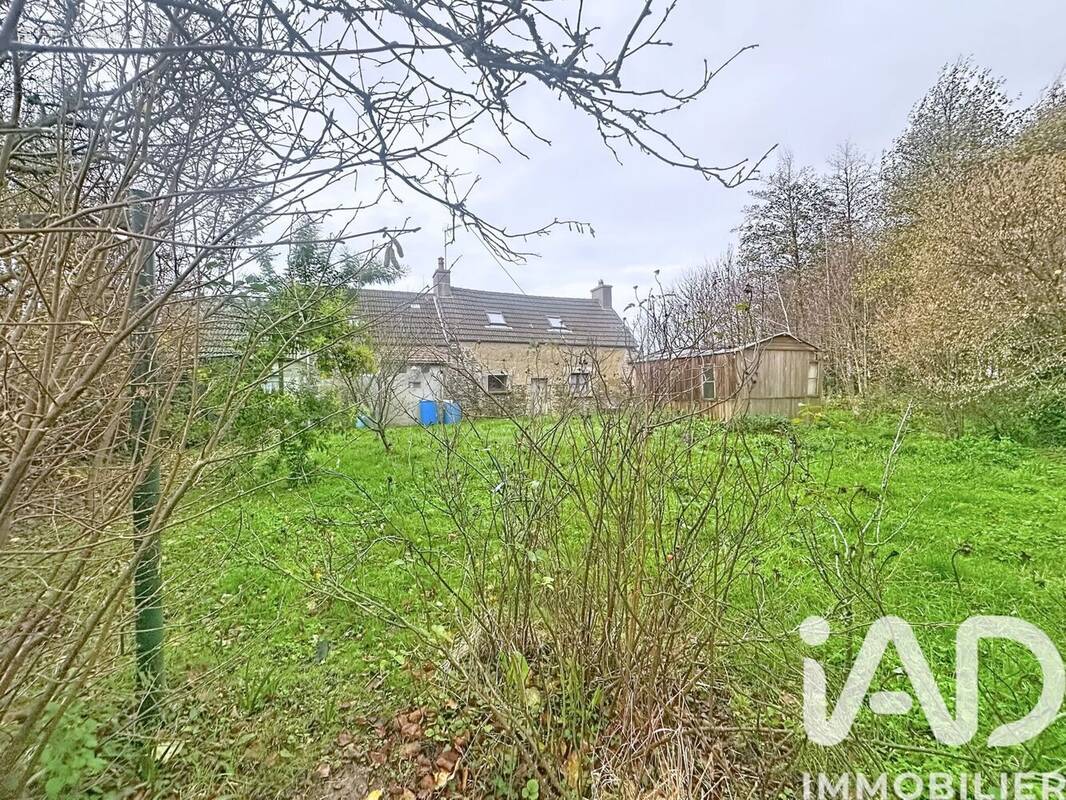 Photo 1 - Maison à PORTBAIL