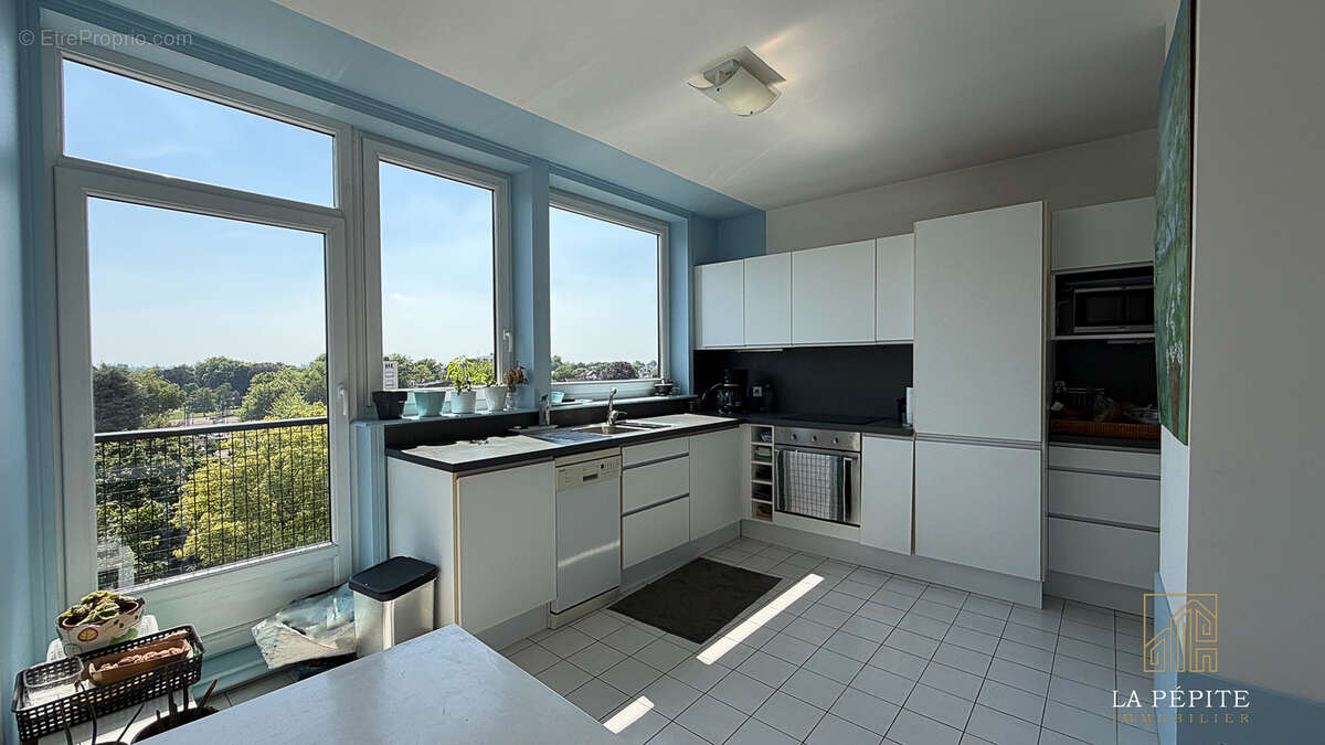 Appartement à ROUBAIX