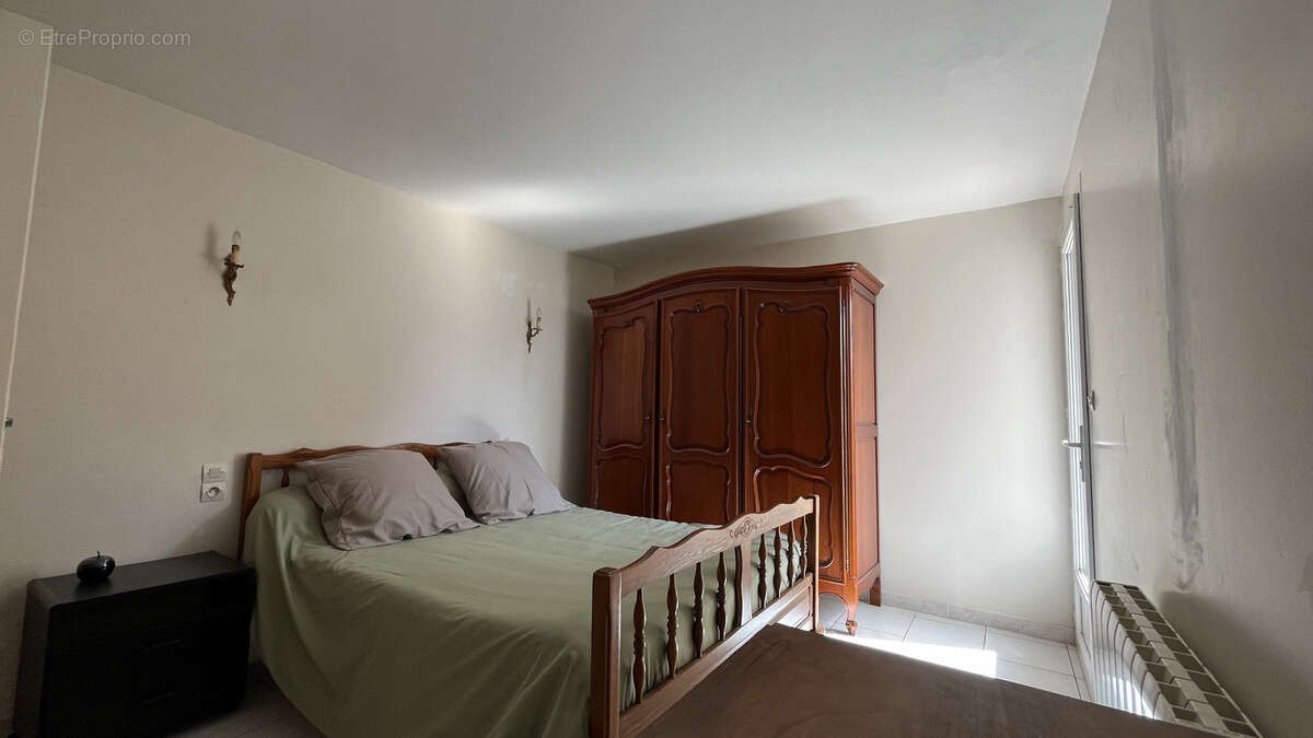 Maison à VALRAS-PLAGE