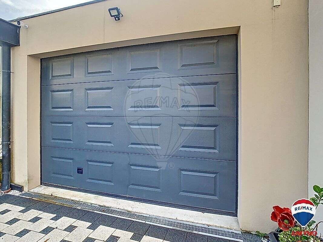 Maison à HORBOURG-WIHR