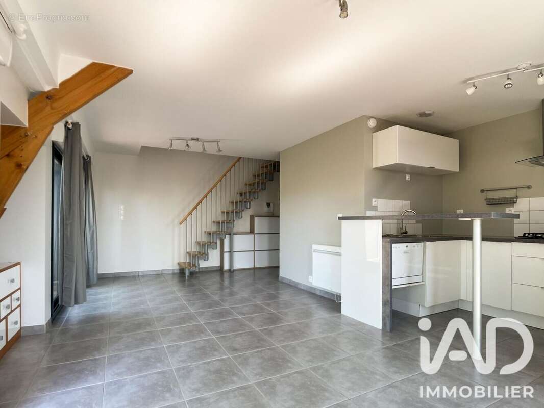 Photo 2 - Appartement à SAINTE-LUCE-SUR-LOIRE