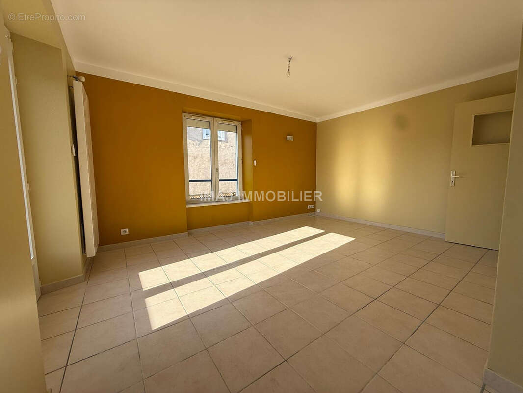 Appartement à EPINAL