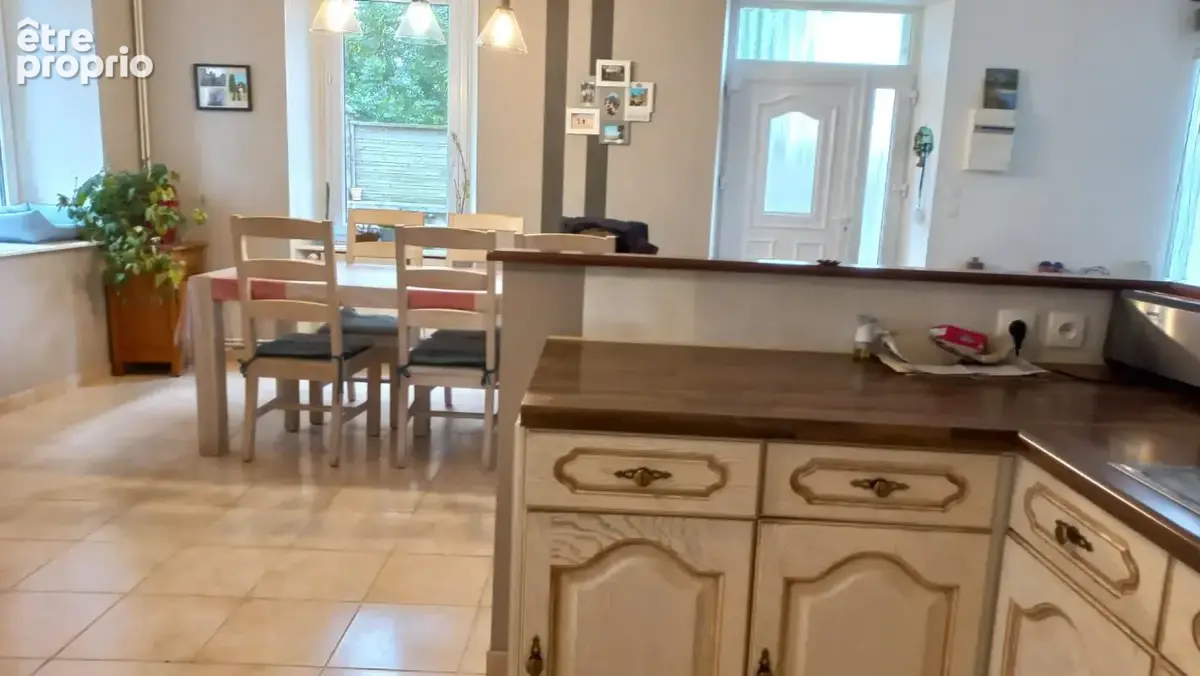 A Vendre - Ensemble Immobilier en pierre - 4 Logements LOUDE - photo 5