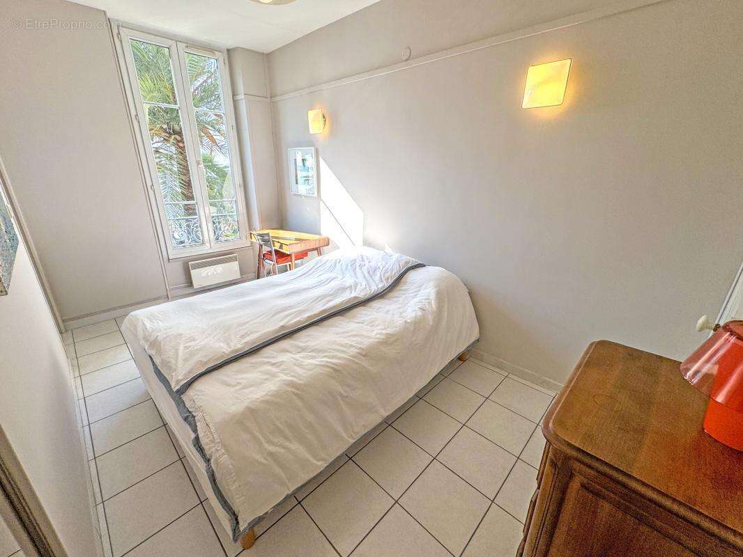 2 pièces lumineux, modulable de 51 m², Promenade des Anglais - photo 9