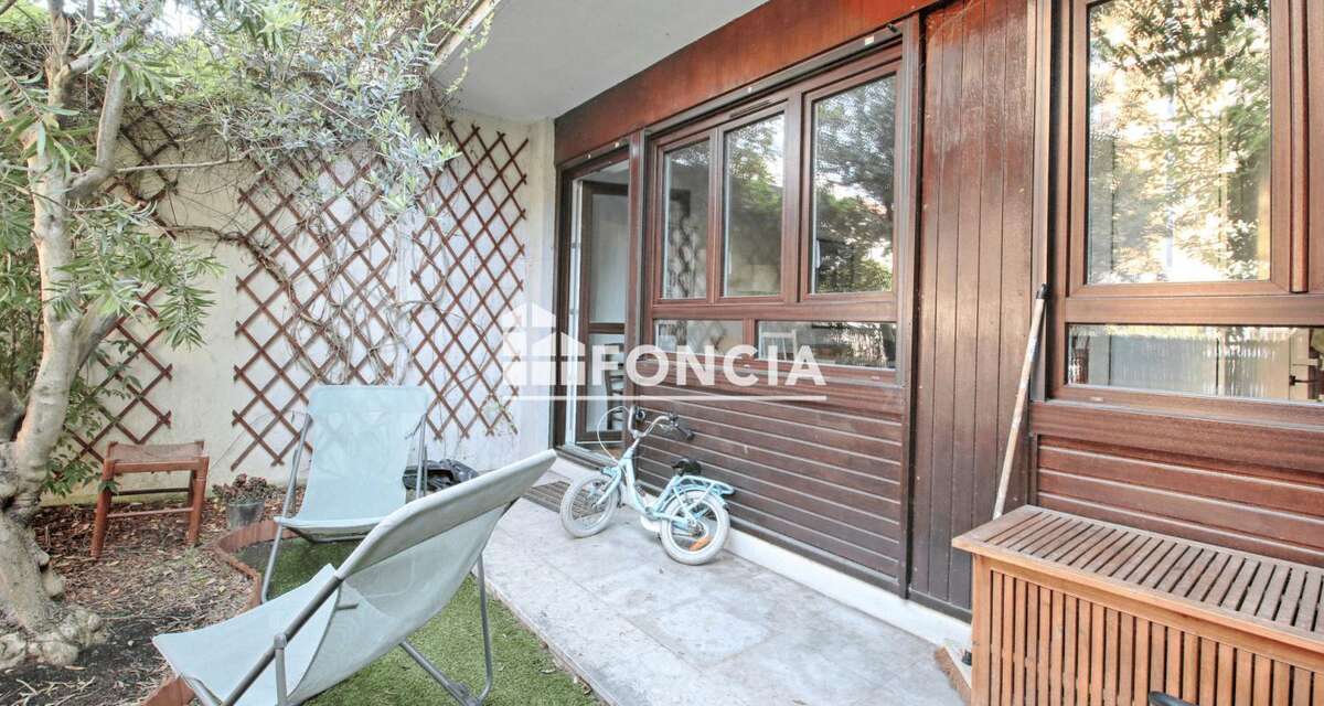 Appartement T4 - Proche Transport et Mairie - 85m2 - photo 3