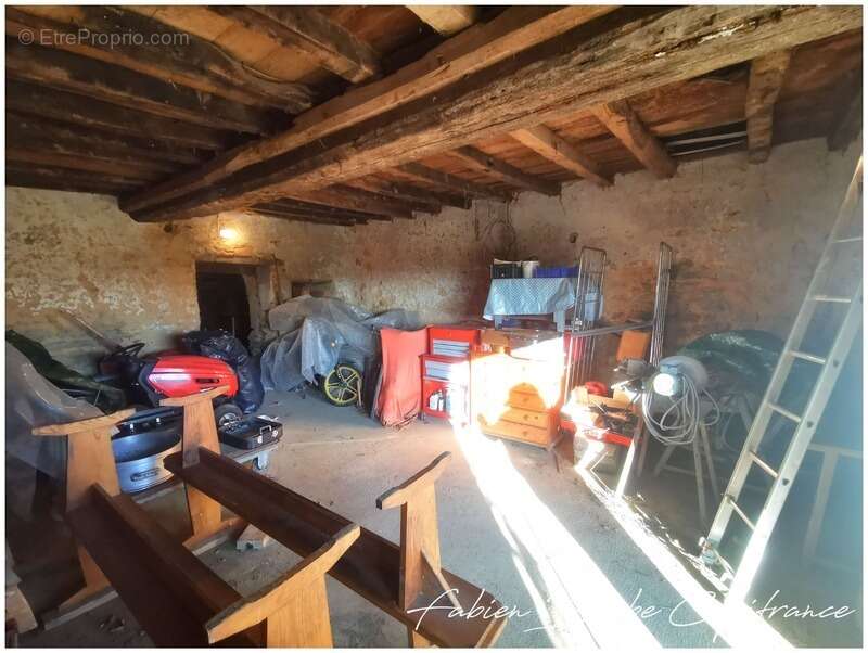 Maison à MAURE-DE-BRETAGNE