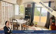 Appartement à PONT-SAINT-ESPRIT