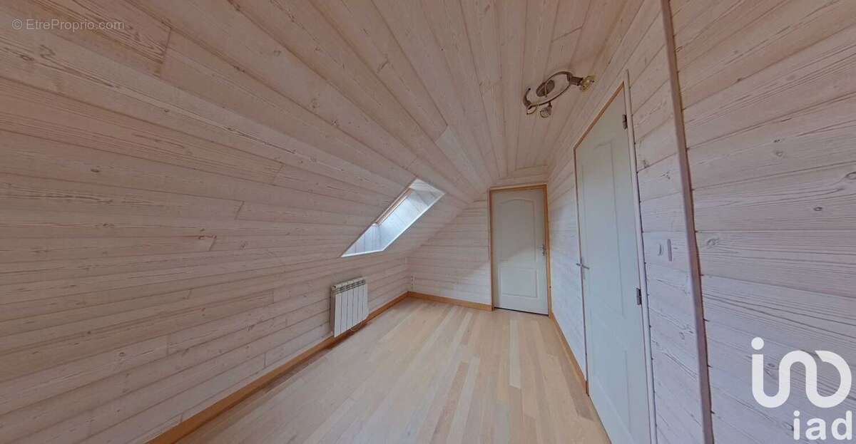 Photo 5 - Maison à SAINT-GEORGES-SUR-LOIRE