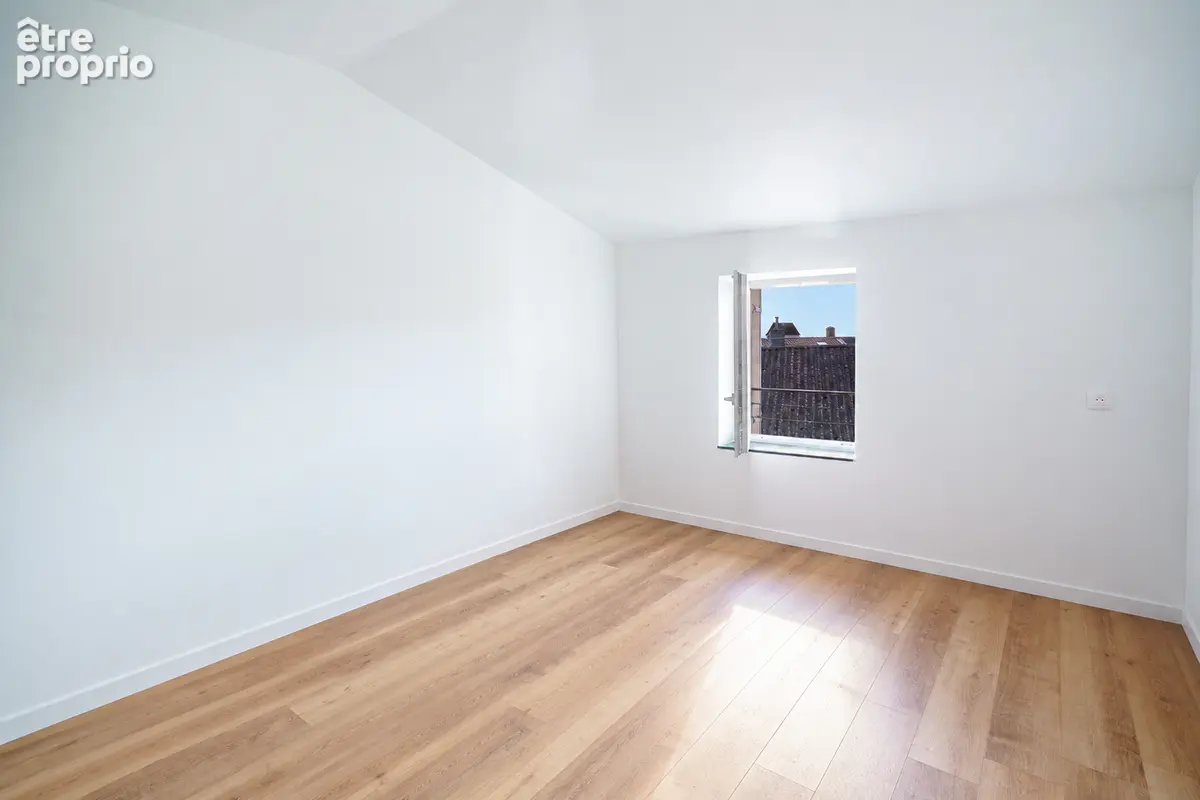 Appartement Duplex Macon 4 pièces 155 m2 - photo 4