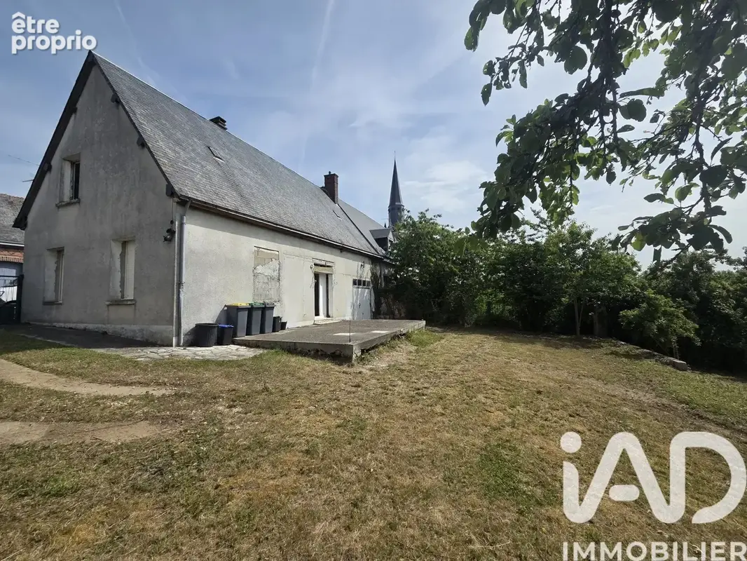 Photo 1 - Maison à YEVRES