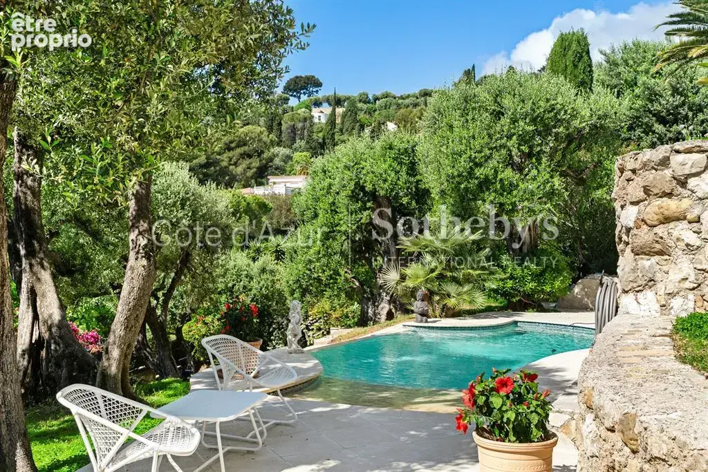 Roquebrune Cap Martin Pinella, villa rénovée avec vue mer à 10 minutes de Monaco - photo 8