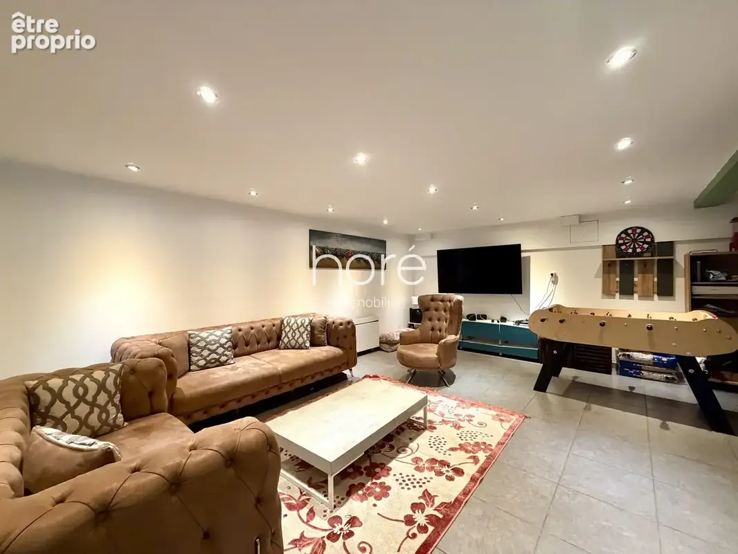 Maison 7 pièces 200 m² à vendre à Argenteuil (95100) - photo 9