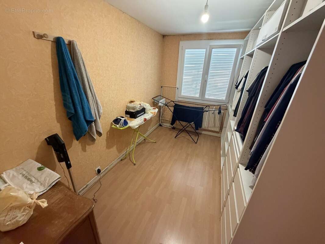 Appartement à GIEN
