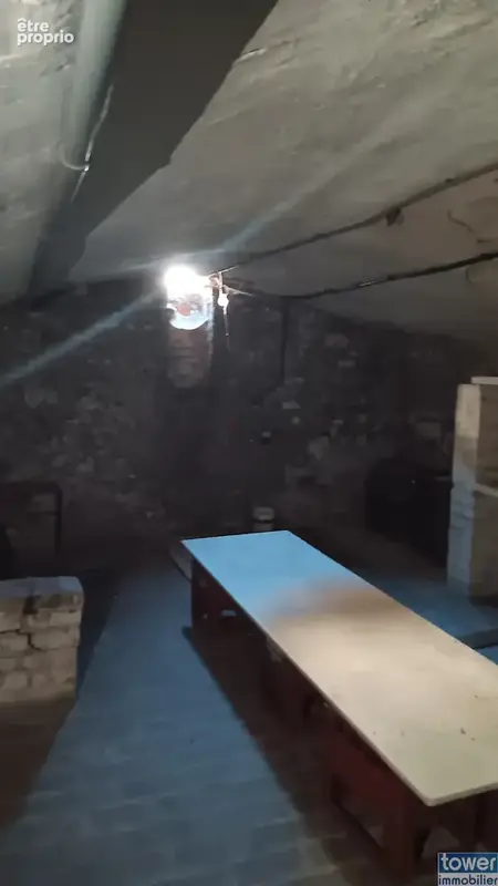 Maison de 125 m2 7 pièces - photo 8