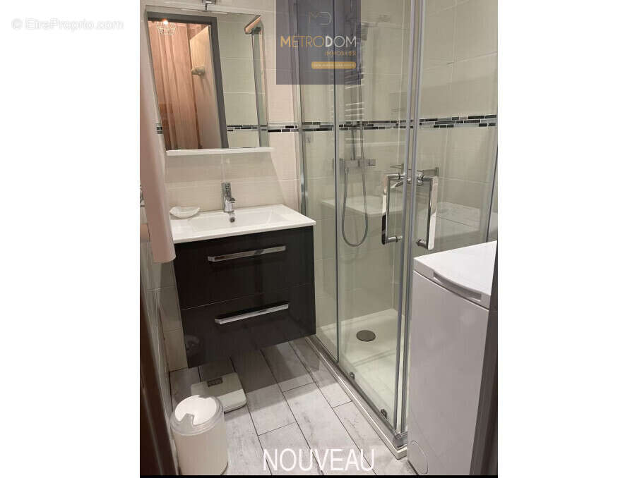 Appartement à FRONTIGNAN