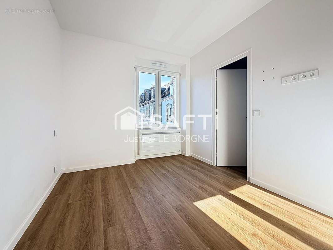 Photo 4 - Appartement à AUDIERNE