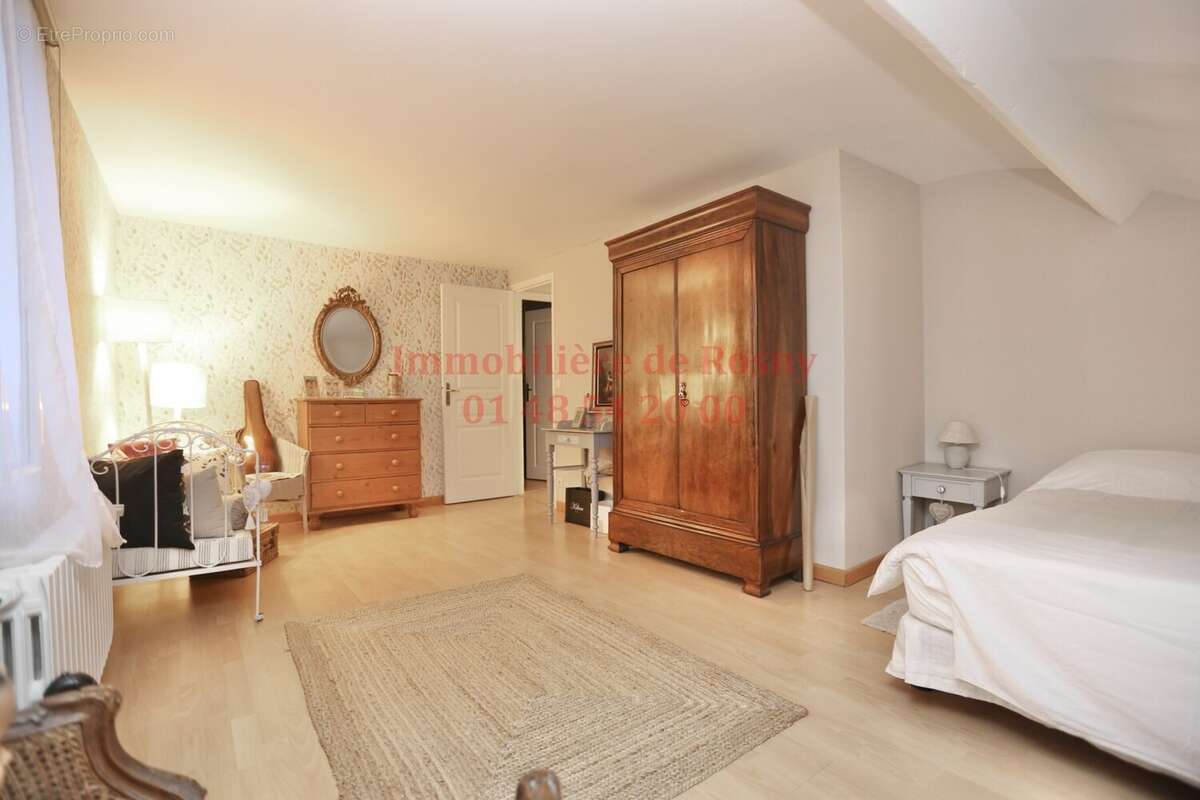 IMG_8080 - Maison à ROSNY-SOUS-BOIS