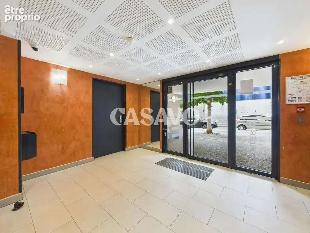 Vente Appartement 3 pièces de 64m² - 95130 Franconville - photo 17