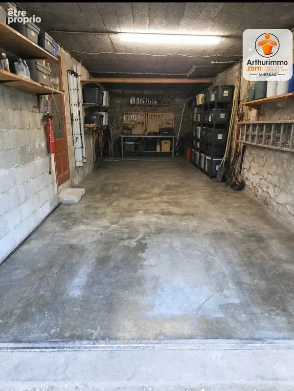 Vente Maison Aubenas(07200) 149 000ï¿œ - photo 9