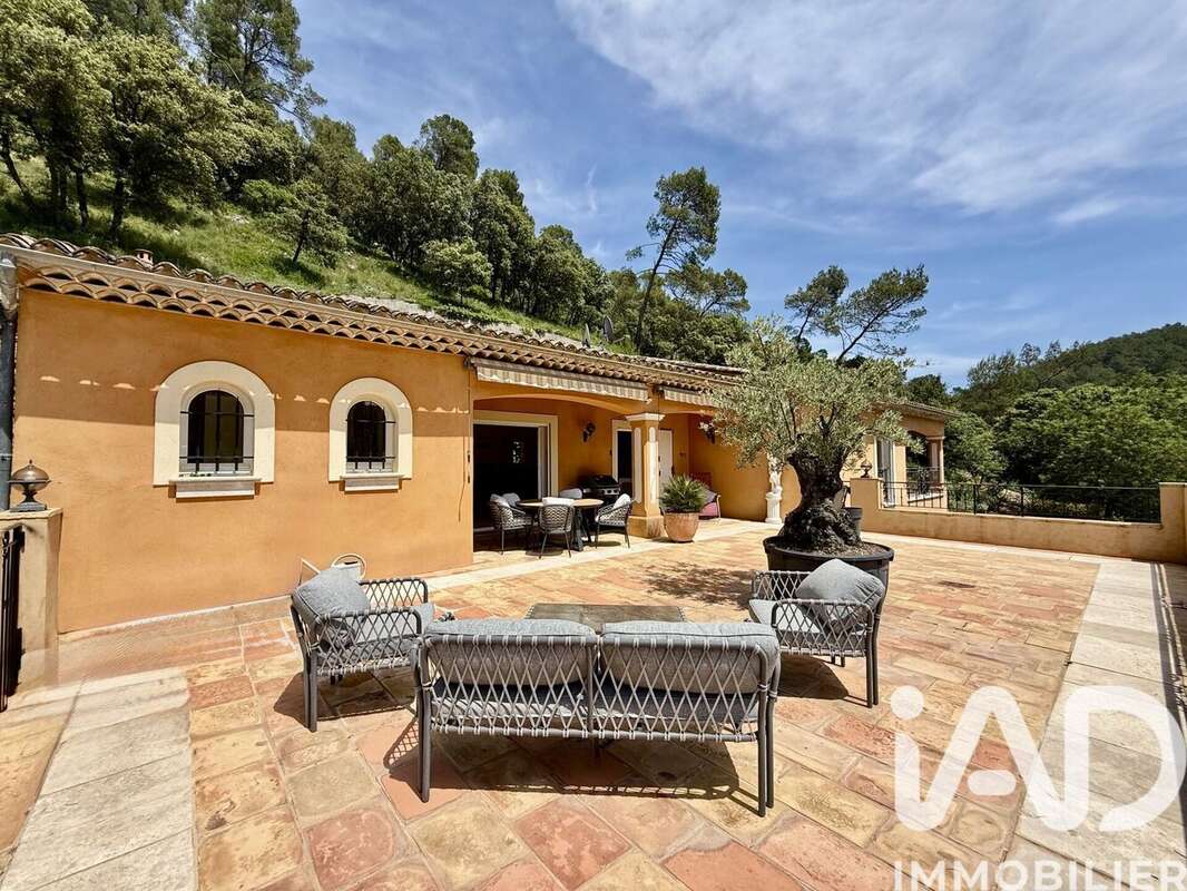 Photo 5 - Maison à VIDAUBAN