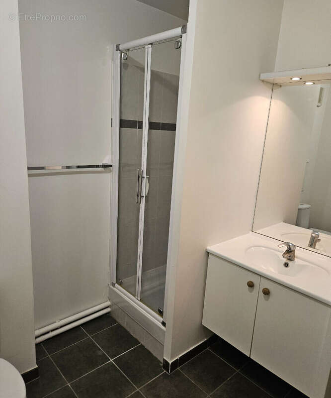 Appartement 42m² à rambouillet - photo 7