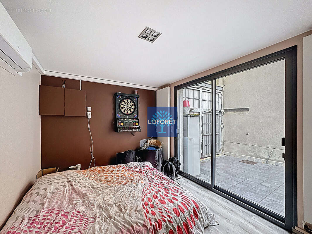 Loft - semi plain-pied à lille - rare sur le marché ! - photo 12