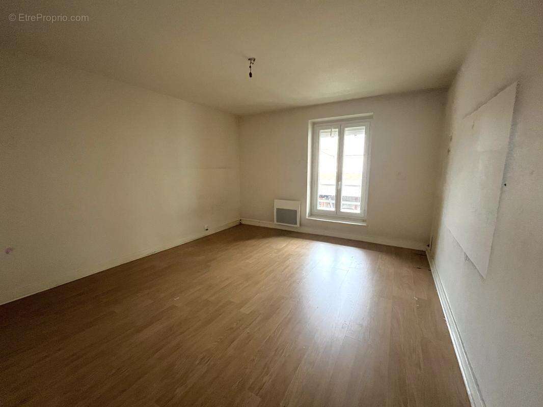 Appartement à GLEIZE