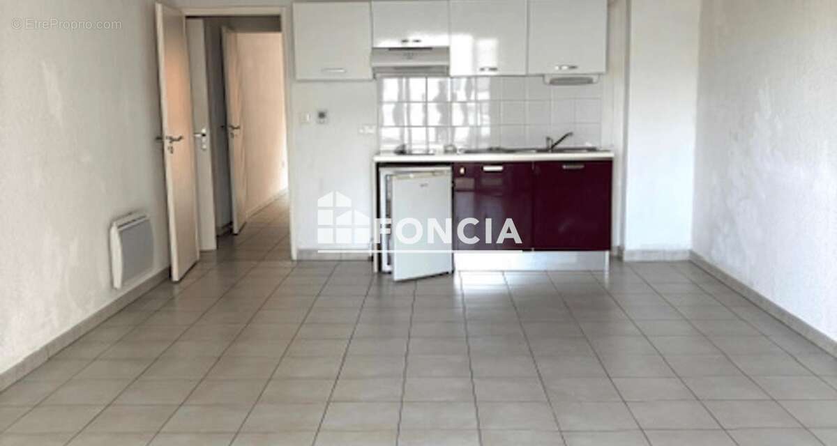 Appartement à NARBONNE