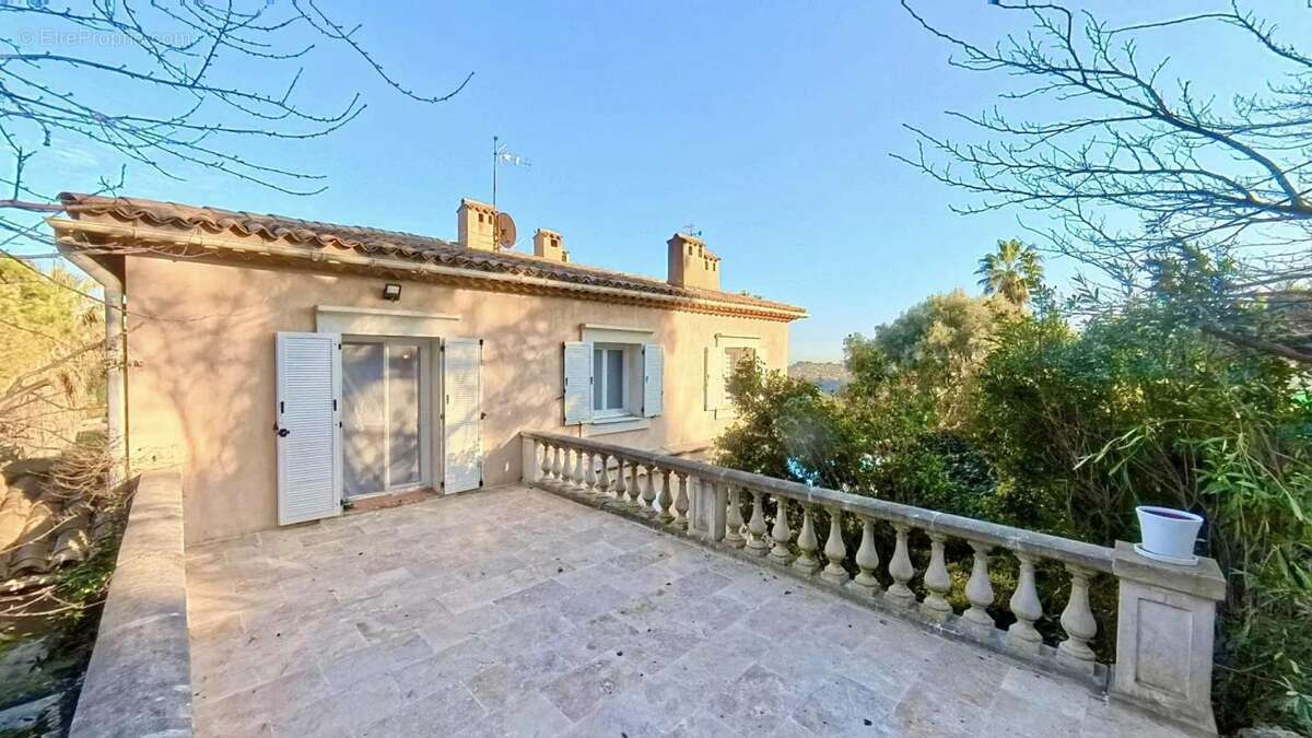 Maison à VENCE