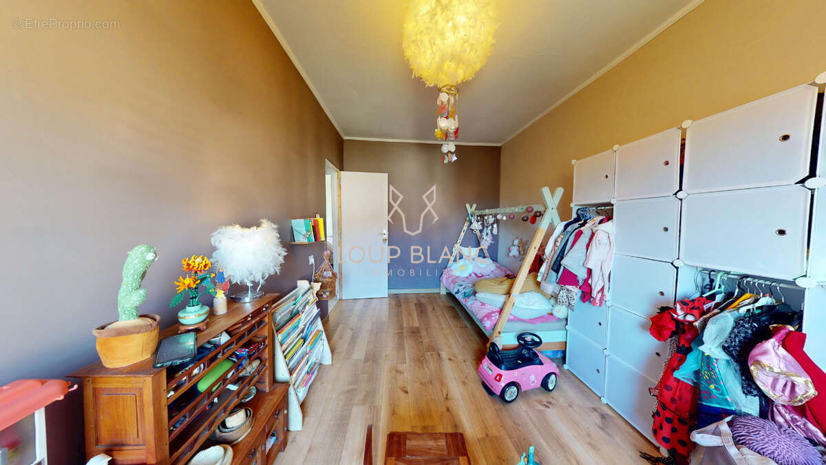 Appartement à BELFORT