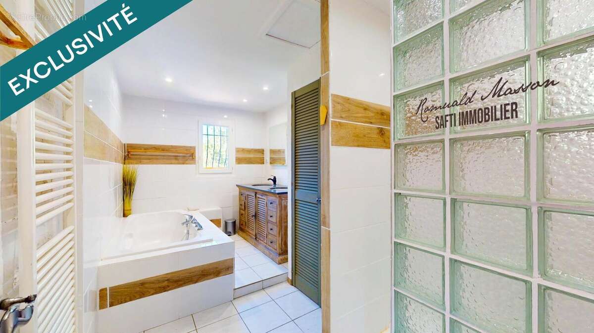 Photo 9 - Maison à BELGENTIER