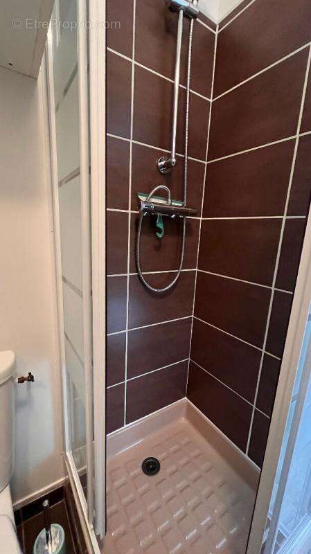 Appartement à LE CROISIC