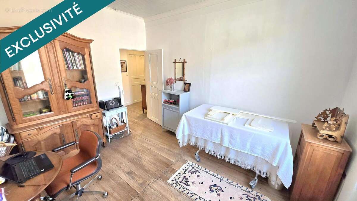 Photo 9 - Maison à SAINT-VITE