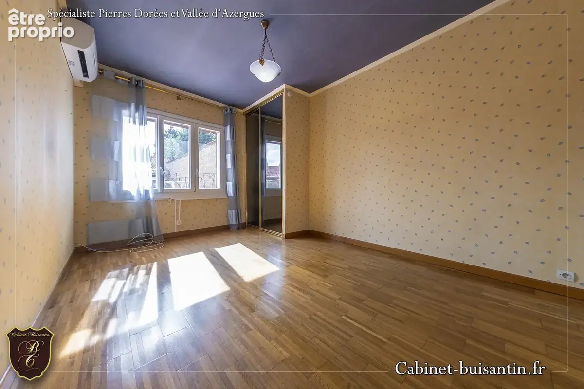 Appartement avec terrasse au cœur du village - photo 6